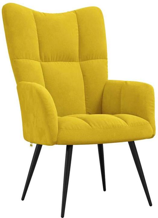 Moutarde jaune