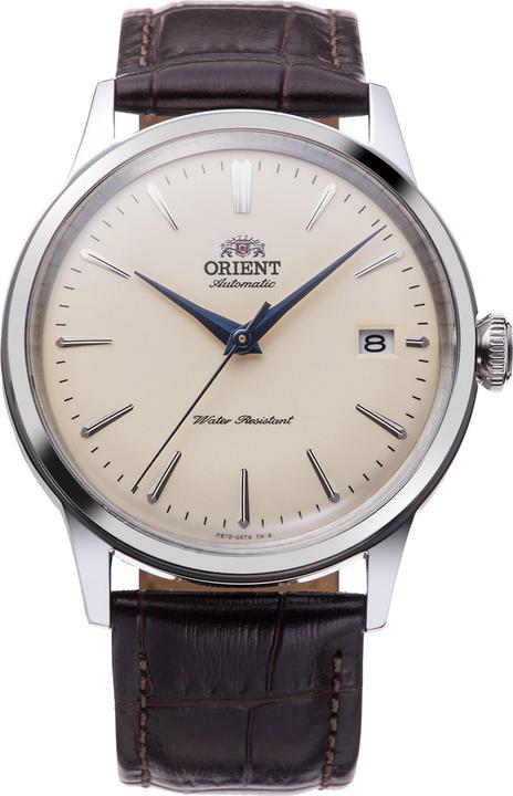 Orient Classic Bambino (Analoguhr, 38 mm)