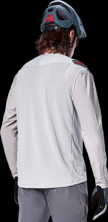 Image du produit Alpinestars Maillot 24 A-Aria Polartec Sw (XL)
