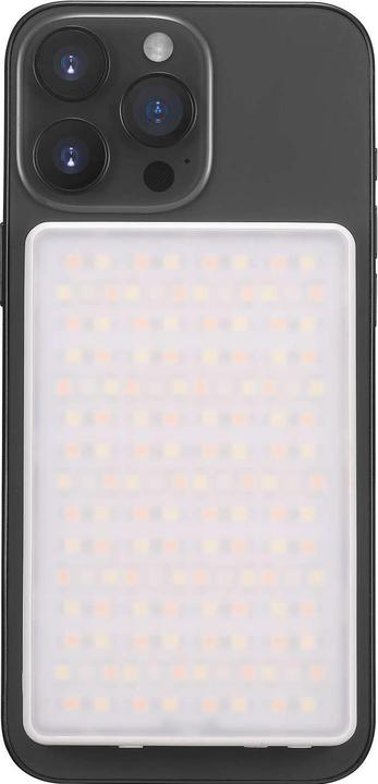 Produktbild Godox MA5R Mobile Power Bank&RGB LED Light Wit