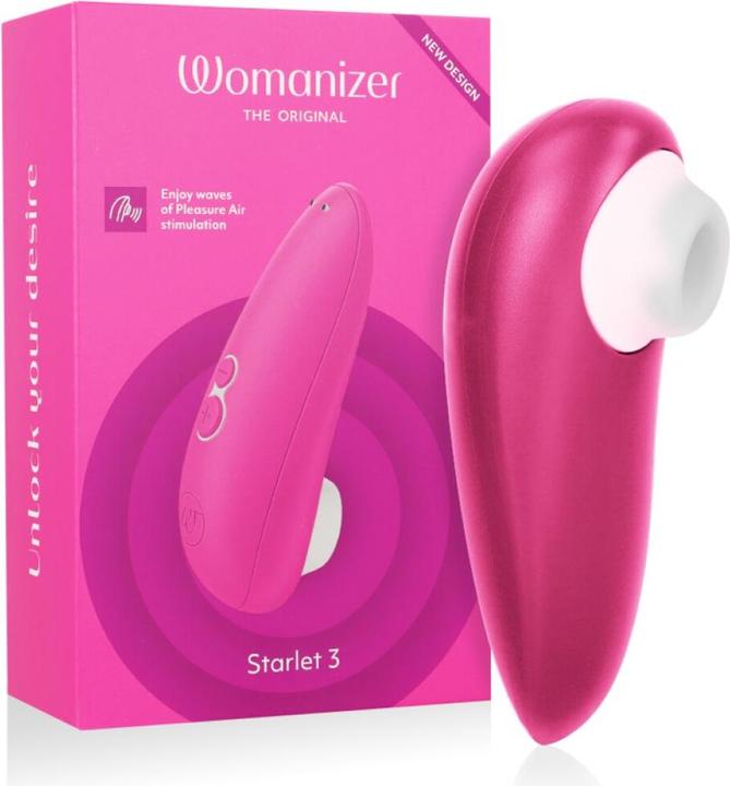 Immagine prodotto Womanizer Stellina 3