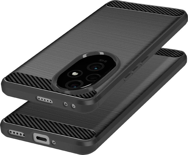 Image du produit Avizar Classic Carb Case Series (Honor X7a)