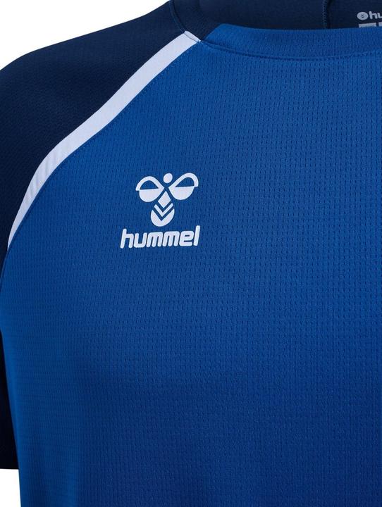 Actual product image hummel hmlLEAD 2.0 JERSEY S/S (L)