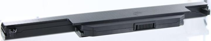 Produktbild AGI Akku kompatibel mit Asus F75A-TY205H - Akku - 4.400 mAh (4400 mAh)