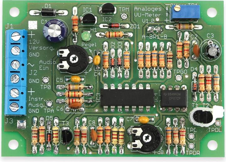 Produktbild Eltako FR12-230V
