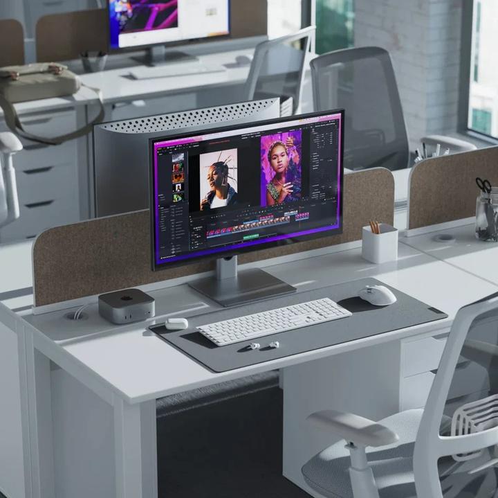 Actual product image Alogic CLARITY 27 5K MONITOR (5120 x 2880 pixels, 27")