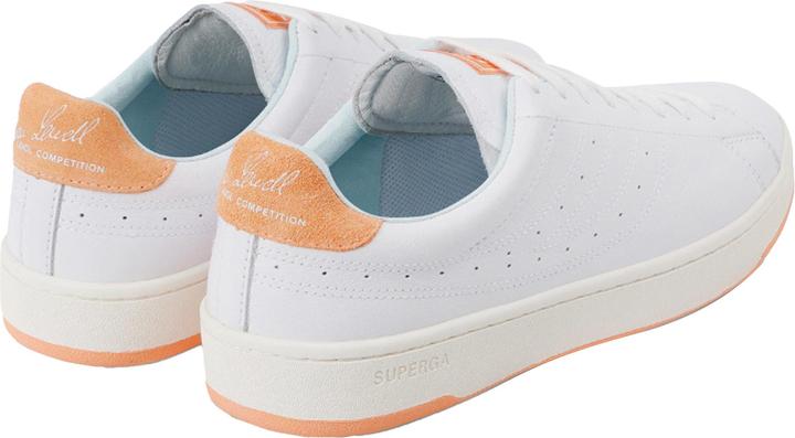 Produktbild Superga Sneaker 4833 Lendl Leder (45.5)