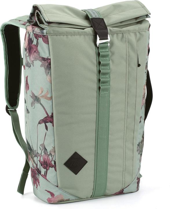 Actual product image Nitro Backpack Scrambler 878065097 dead flower 470x300x120mm (28 l)