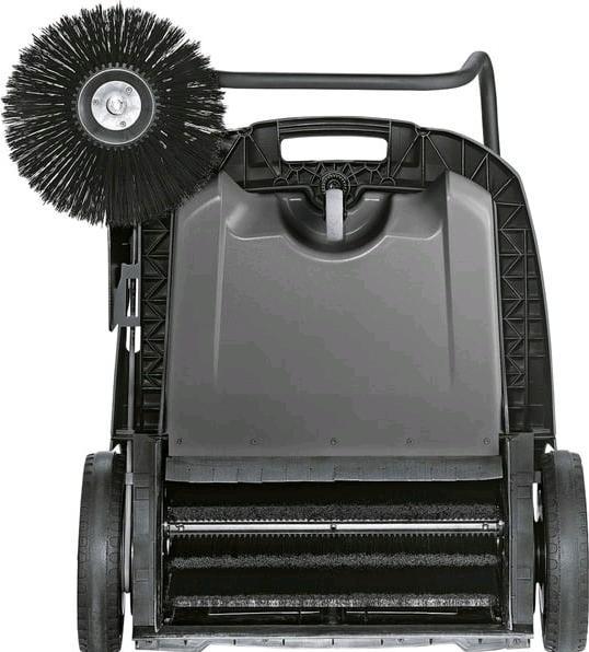 Actual product image Kärcher Professional KM 70/20 C