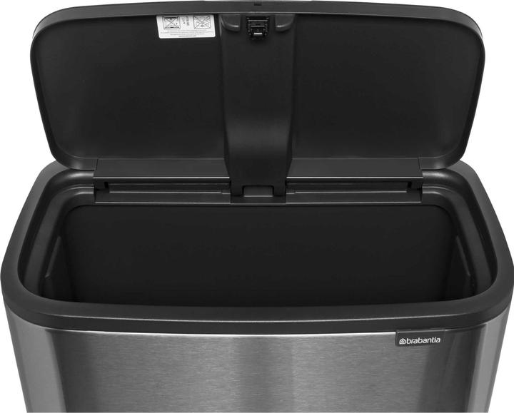 Produktbild Brabantia Abfallbehälter Bo Touch Bin 36 Liter (36 l)