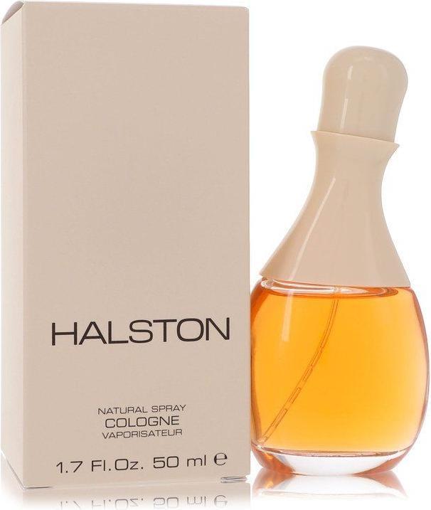 Halston Cologne