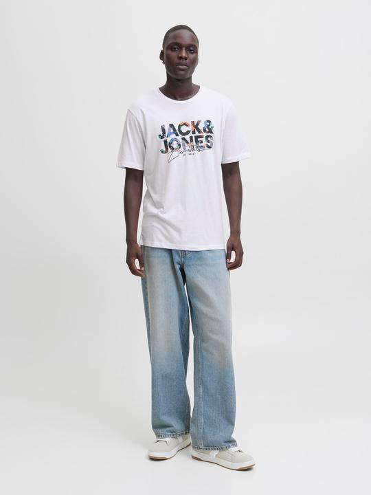Produktbild Jack & Jones 3er-pack T-shirt T-shirt (S)