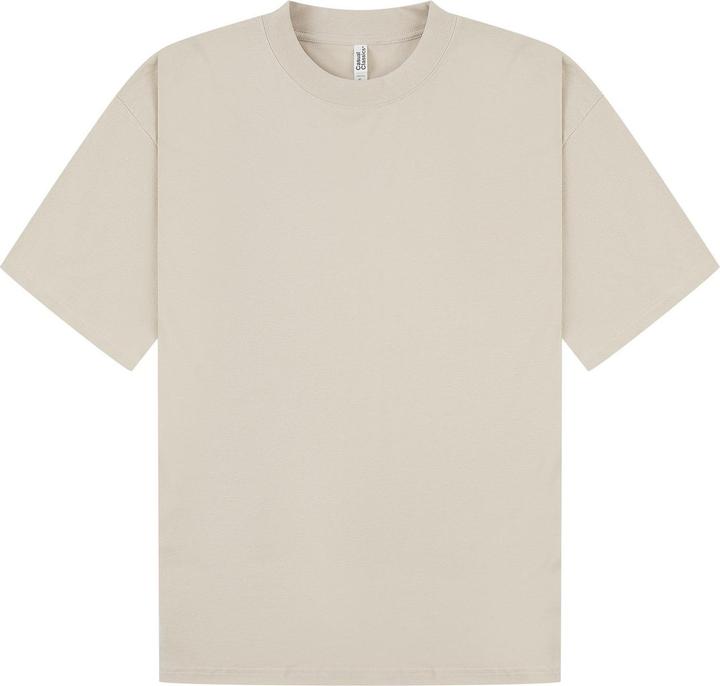 Casual Classics TShirt Verlängerter Ausschnitt (XL)