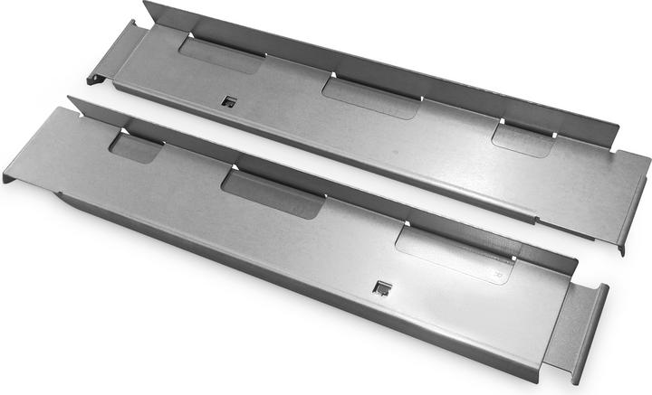 Actual product image Digitus UPS Mounting-Kit for 19" Network/ Server Cabinets (Rail Mount)