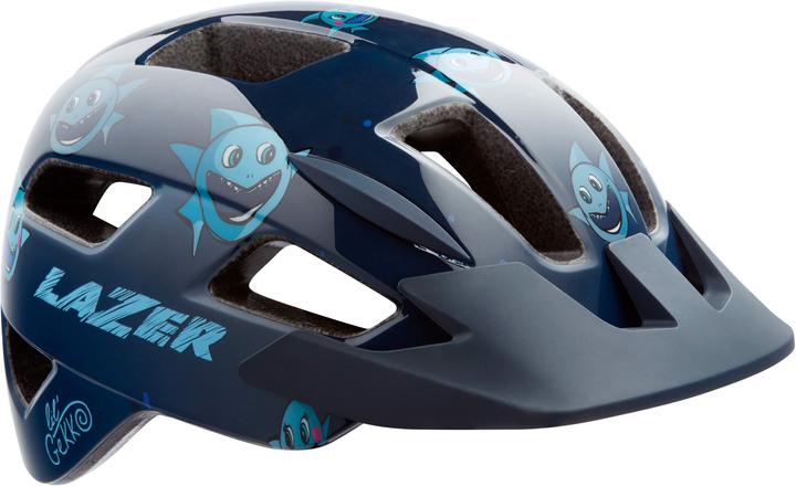Lazer Sport Lil Gekko (46 - 50 cm)