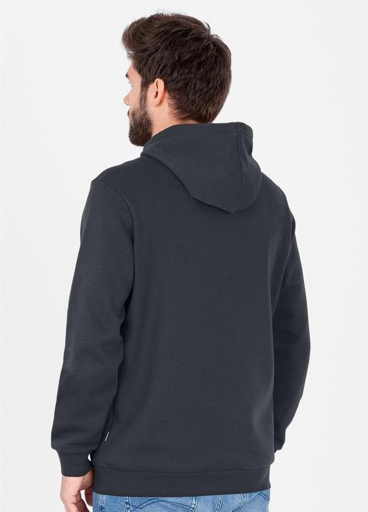 Produktbild JAKO Kapuzensweat Organic (3XL)