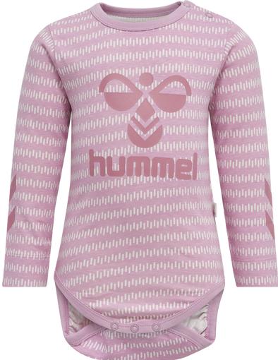Produktbild hummel Esme Body L/S (74)