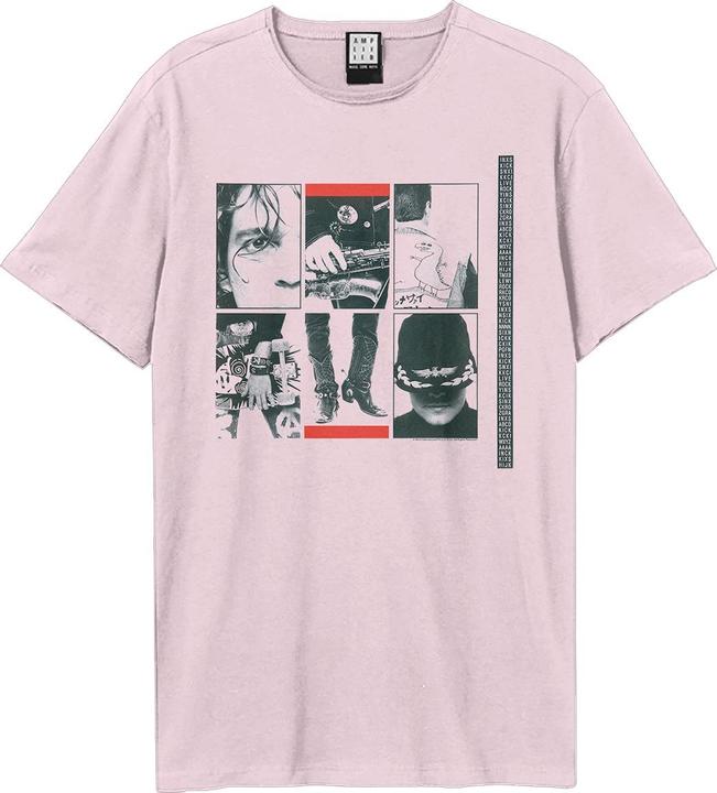Produktbild Amplified Kick TShirt (XL)