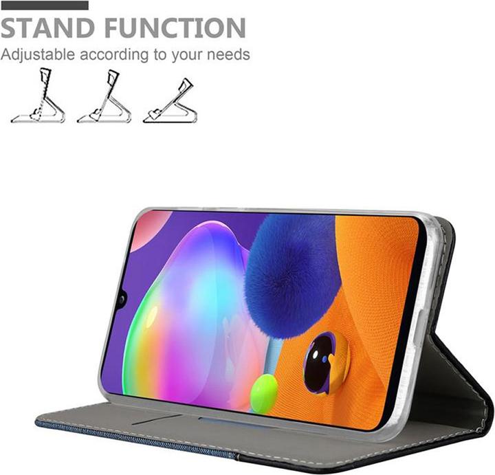 Actual product image Cadorabo Jeans look (Samsung Galaxy A31)
