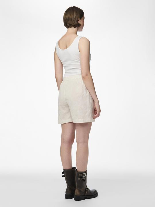 Immagine prodotto Pieces PCEMMA Bestickte Shorts (M)