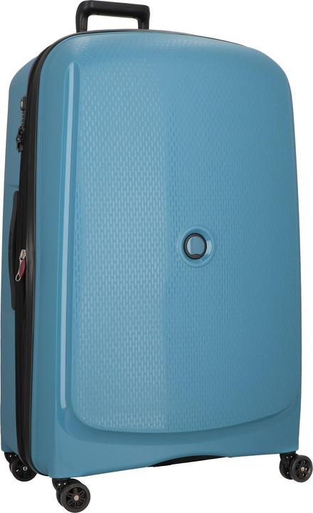 Actual product image Delsey Belmont Plus 4-wheel trolley 82 cm (134 l, XL (from 140l))