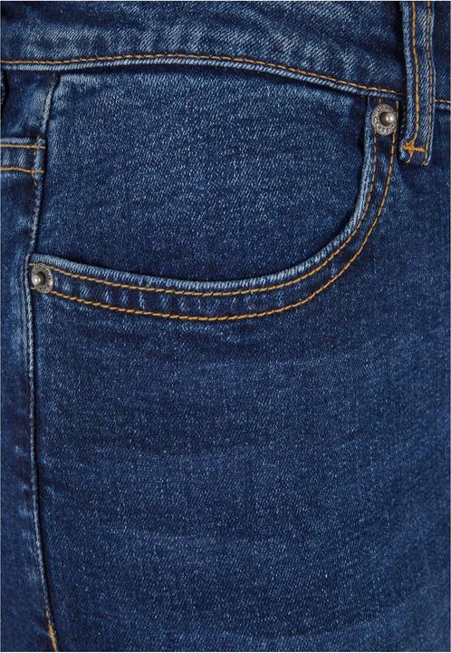 Produktbild Urban Classics Skinny Fit Jeans - 137893 (29)