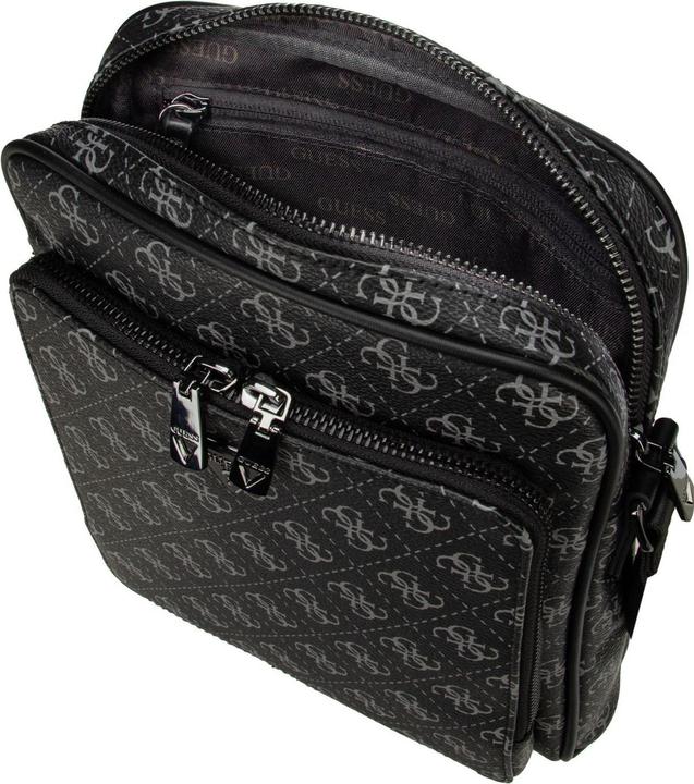 Immagine prodotto Guess Borsa a tracolla Milano 4G Eco Top Zip