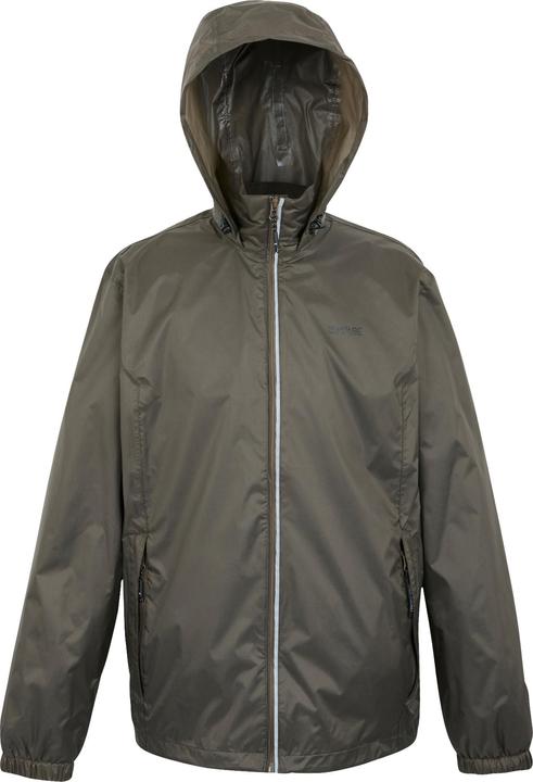 Regatta Regenjacke Lyle IV leicht wasserfest (XXL)