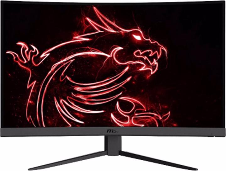 Produktbild MSI Optix G32C4 (1920 x 1080 Pixel, 32")