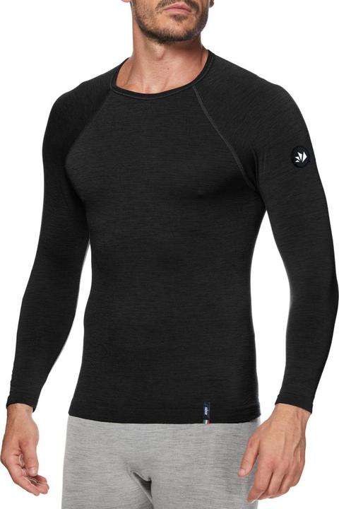Produktbild Sixs Funktionsshirt TS2 Merino (S/M)