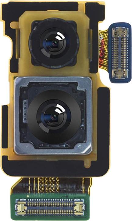 Immagine prodotto Clappio Samsung Galaxy S10e Parte di ricambio della fotocamera posteriore (Galaxy S10e)