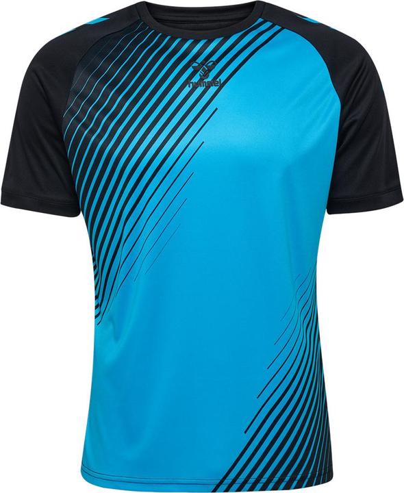 Image du produit hummel Hmlgraphic Universe Jersey S/S (XL)
