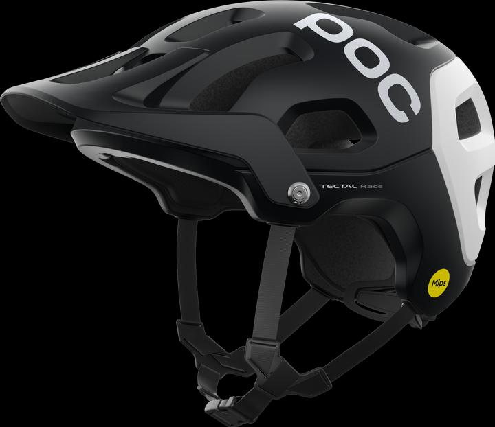 Poc Tectal Race MIPS (55 - 58 cm)