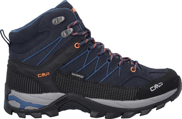 Immagine prodotto CMP Campagnolo Rigel Waterproof (47)