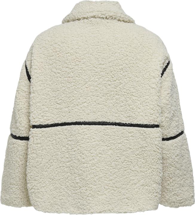 Actual product image Only CARPARIS Teddyfell Jacke Teddyfell Jacke (S)