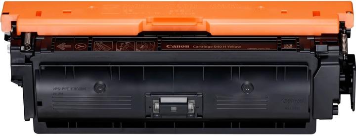 Produktbild Canon 040h (Y)