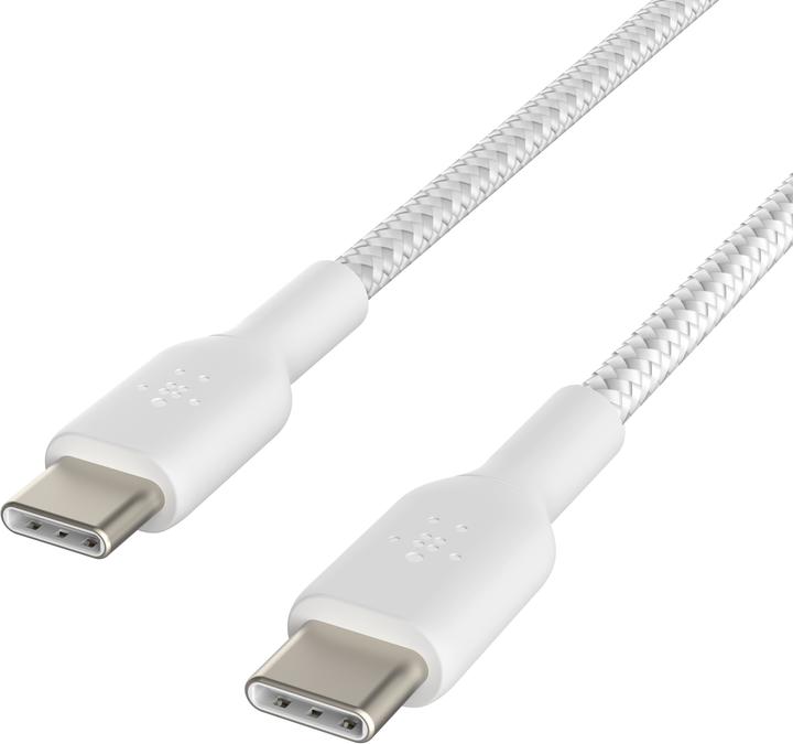 Produktbild Belkin USB C – USB C (0.15 m, USB 2.0)