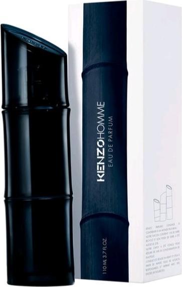 Actual product image Kenzo Eau de Parfum (Eau de parfum, 110 ml)