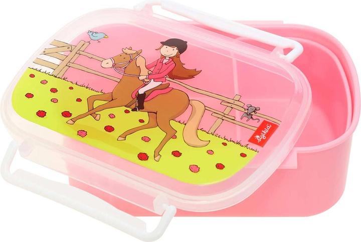 Produktbild Sigikid Znünibox