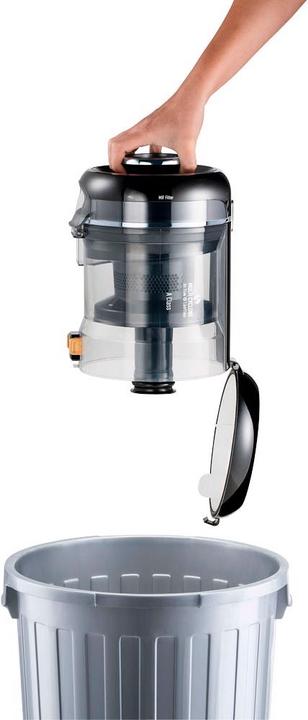 Actual product image Grundig Vcc 7670 A