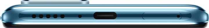 Productafbeelding Xiaomi 12T (256 GB, Blauw, 6.67", Dubbele SIM, 108 Mpx, 5G)