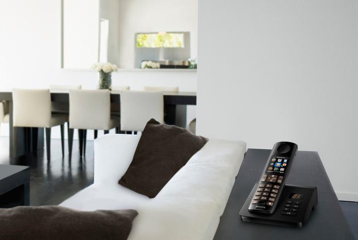 Produktbild Philips D7051b/38