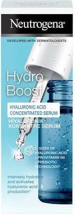 Immagine prodotto Neutrogena Siero concentrato di acido ialuronico Hydro Boost (15 ml)