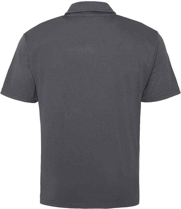 Produktbild Awdis Poloshirt Feuchtigkeitsabweisend (M)