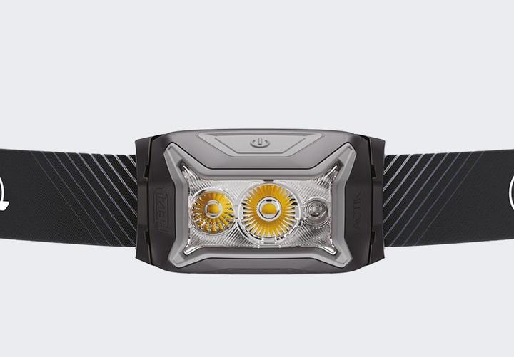 Produktbild Petzl Actik Core (600 lm)