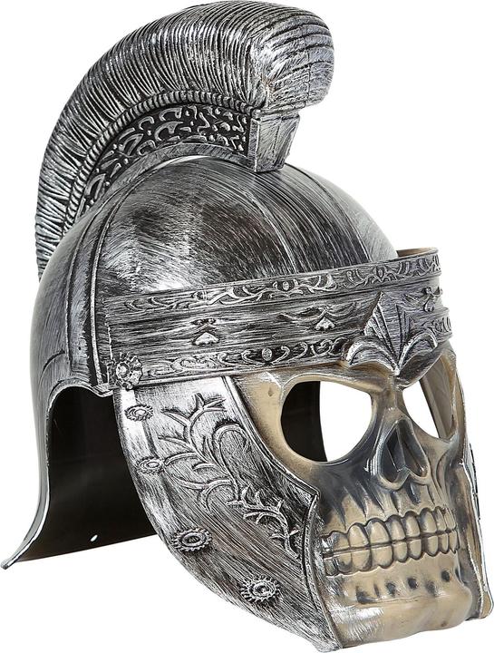 Image du produit Widmann Casque Gladiateur Crâne