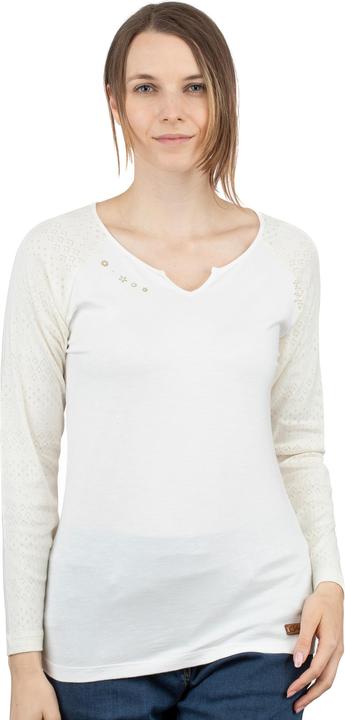 Actual product image Chillaz Women's Kalnik Longsleeve (40, L)