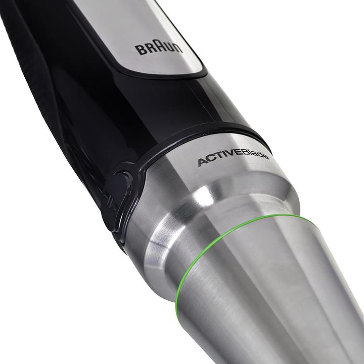 Image du produit Braun MultiQuick 7 MQ7025X