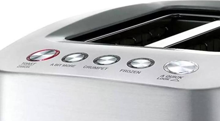 Image du produit Sage le toast intelligent (Fiche CH)
