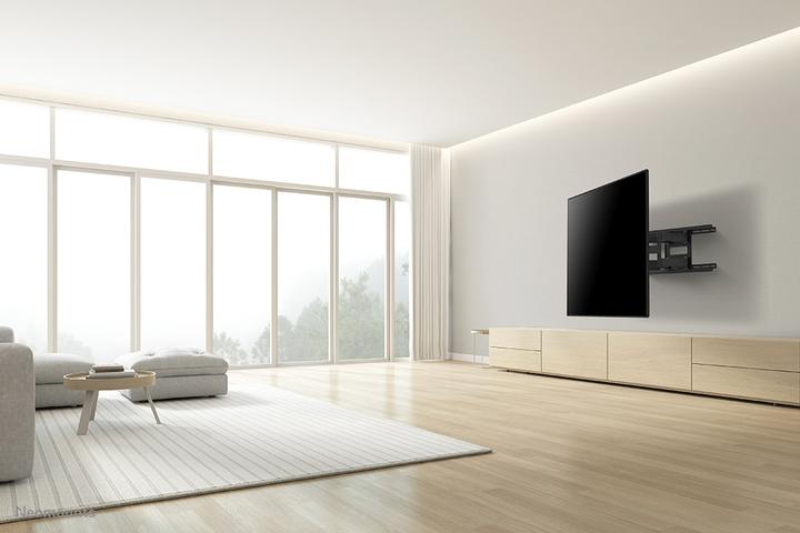 Produktbild Neomounts Select Screen Wall Mount (full (Wand, 110", 125 kg)